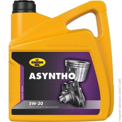   Kroon Oil 34668