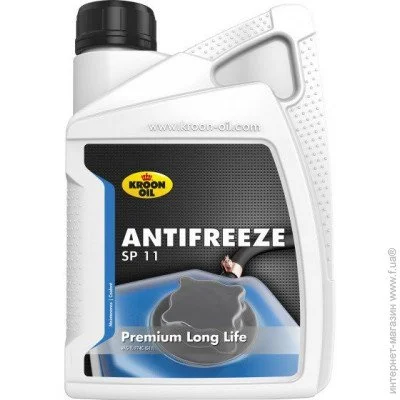   Kroon Oil Antifreeze SP 11 1 (35968) 1 