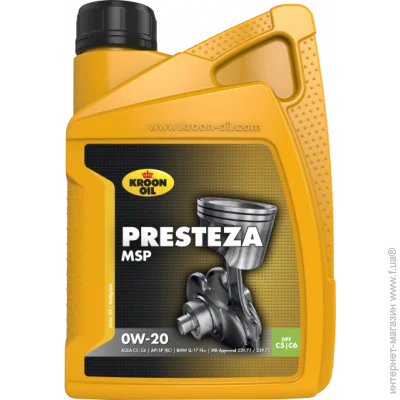   Kroon Oil 36500