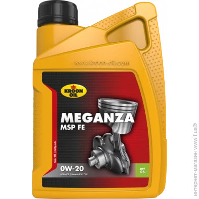   Kroon Oil 36786