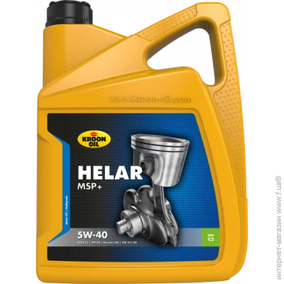   Kroon Oil 36845