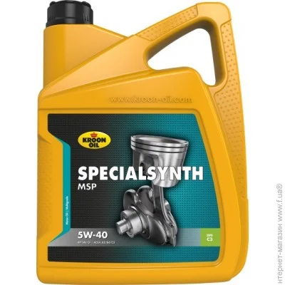   Kroon Oil 31256