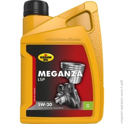   Kroon Oil Meganza LSP 5W-30, 5 (33893)