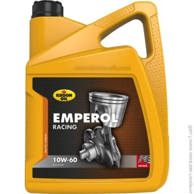   Kroon Oil 34347