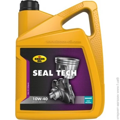   Kroon Oil Seal Tech 10W-40, 4 (35437)