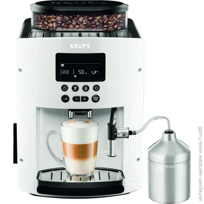  Krups EA816170