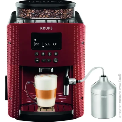 Krups EA816570 Essential