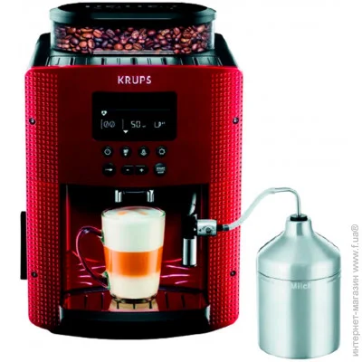  Krups Essential EA8165