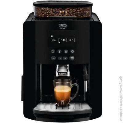   Krups EA817010 Arabica