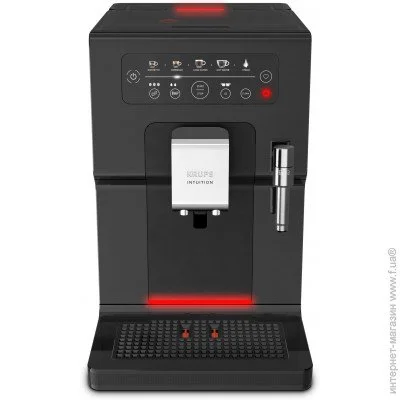   Krups EA870810 Intuition Essential