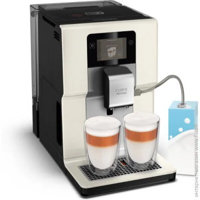  Krups EA872A10 Intuition Preference