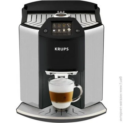   Krups EA907D31 Barista
