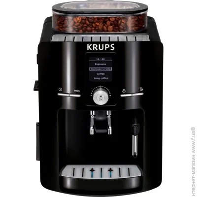   Krups EA8250