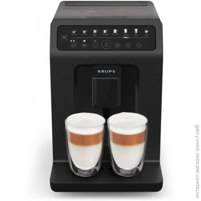  Krups Evidence Eco-Design EA897B10