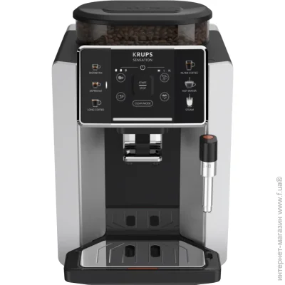  Krups Sensation EA910E