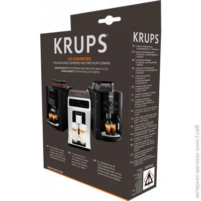  Krups XS530010