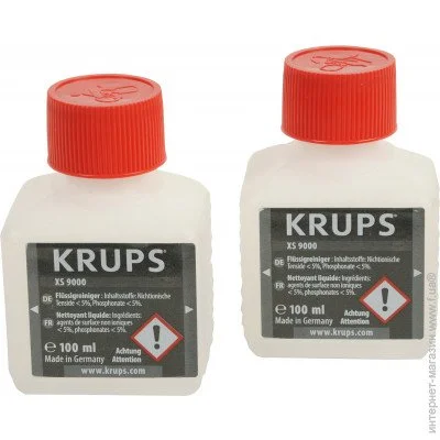 Krups      XS900031 100 