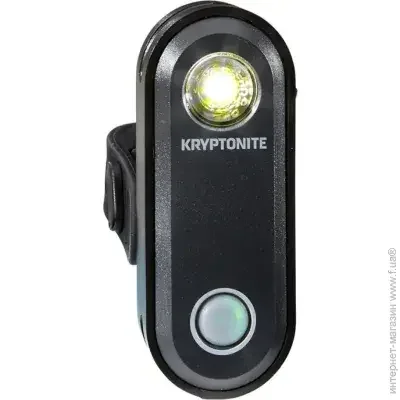  Kryptonite  Avenue F-65 (1081-KR.003649)