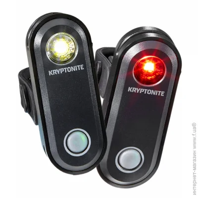  Kryptonite   Avenue F-65+ R-30 (1081-KR.003823)