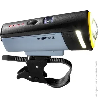  Kryptonite  Incite X6 (1081-KR.005025)