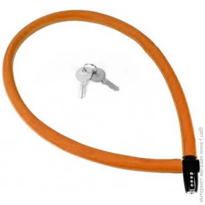 Kryptonite   Keeper 665 6x65   (1081-KR.002444)