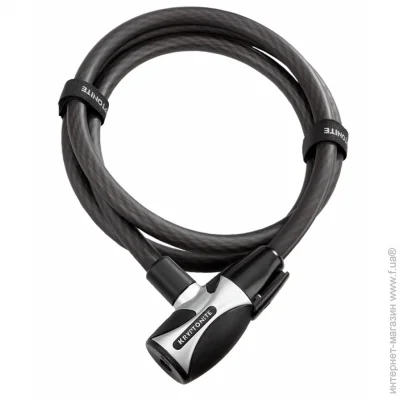 Kryptonite  Kryptoflex 1518 15x1800 (1081-KR.005001)