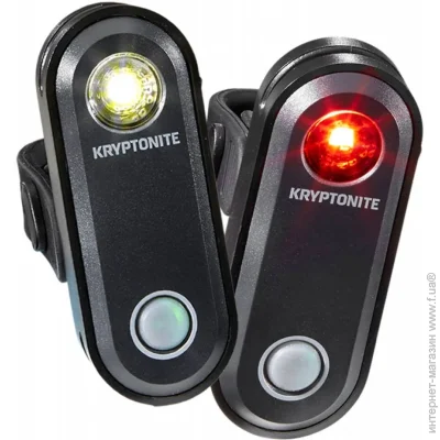˳   Kryptonite Avenue F-65+ R-30 (1081-KR.003823)
