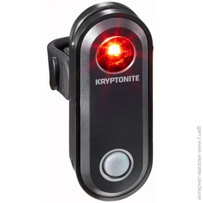˳  Kryptonite Avenue R-30 (1081-KR.003656)