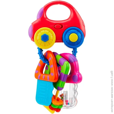   Ks Kids      KIT23007