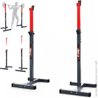     K-Sport     280 KSH012 (KS-22)