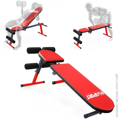 K-Sport       KSSL024 (KS-218)