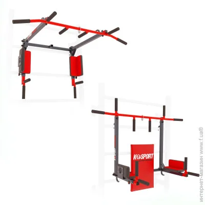 K-Sport        KSSL080/2 (KS-226)