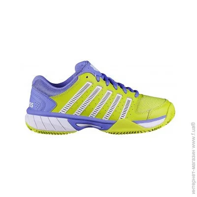   K-Swiss Express .37.5 (93353-726-37.5)