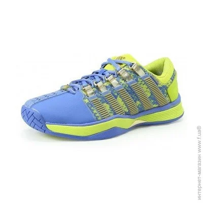   K-Swiss Hypercourt Hb .37 (93337-479-37)
