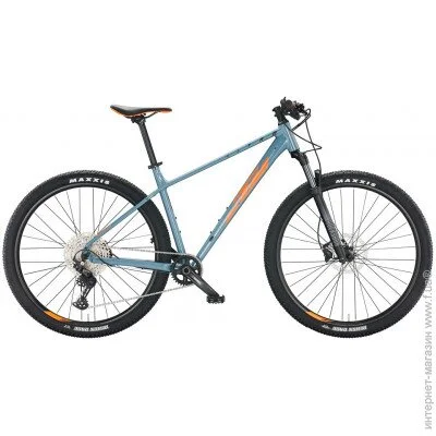  KTM ULTRA SPORT 29"  M/43,  (-), 2022 (22800103)