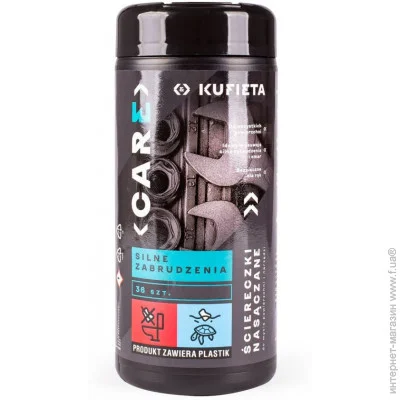   Kufieta Heavy Duty      (18*20) (5114)