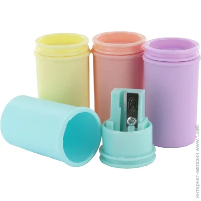 KUM      1870 Mini Pastel 39201