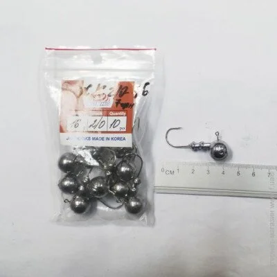    Kumho 2/0-16 -2/0-16