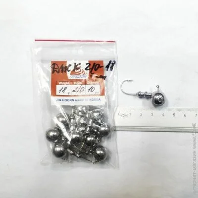    Kumho 2/0-18 -2/0-18