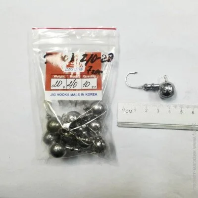    Kumho 2/0-20 -2/0-20
