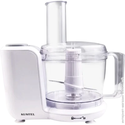  Kumtel HFP-01 WHITE