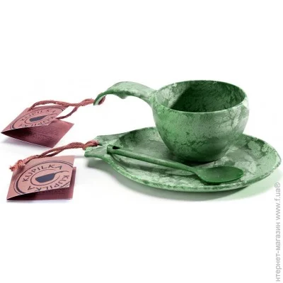    Kupilka GIFT BOX green (0014G)