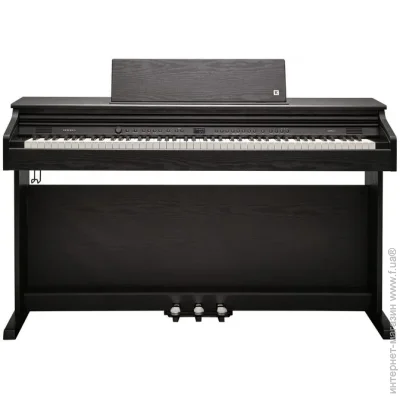   Kurzweil CUP E1 BK