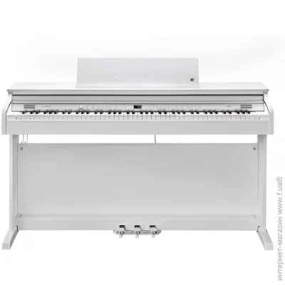   Kurzweil CUP E1 WH