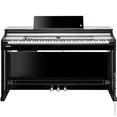   Kurzweil CUP P1 BP