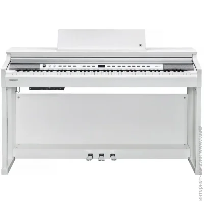   Kurzweil CUP P1 WH
