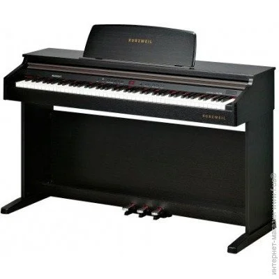   Kurzweil KA-130 SR