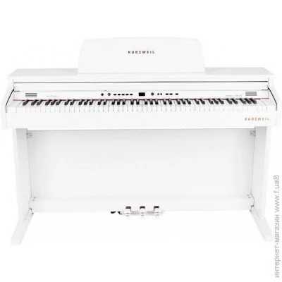  Kurzweil KA-130 WH