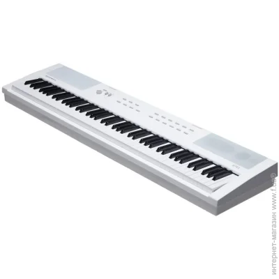   Kurzweil KA-E1 WH