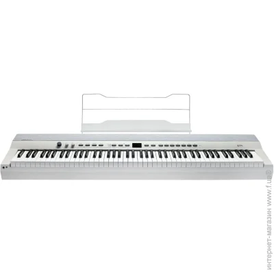   Kurzweil KA-P1 WH